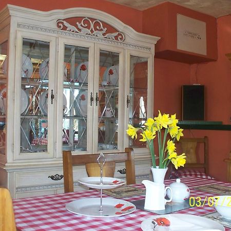 The Old School House B&B Ballinskelligs Szoba fotó