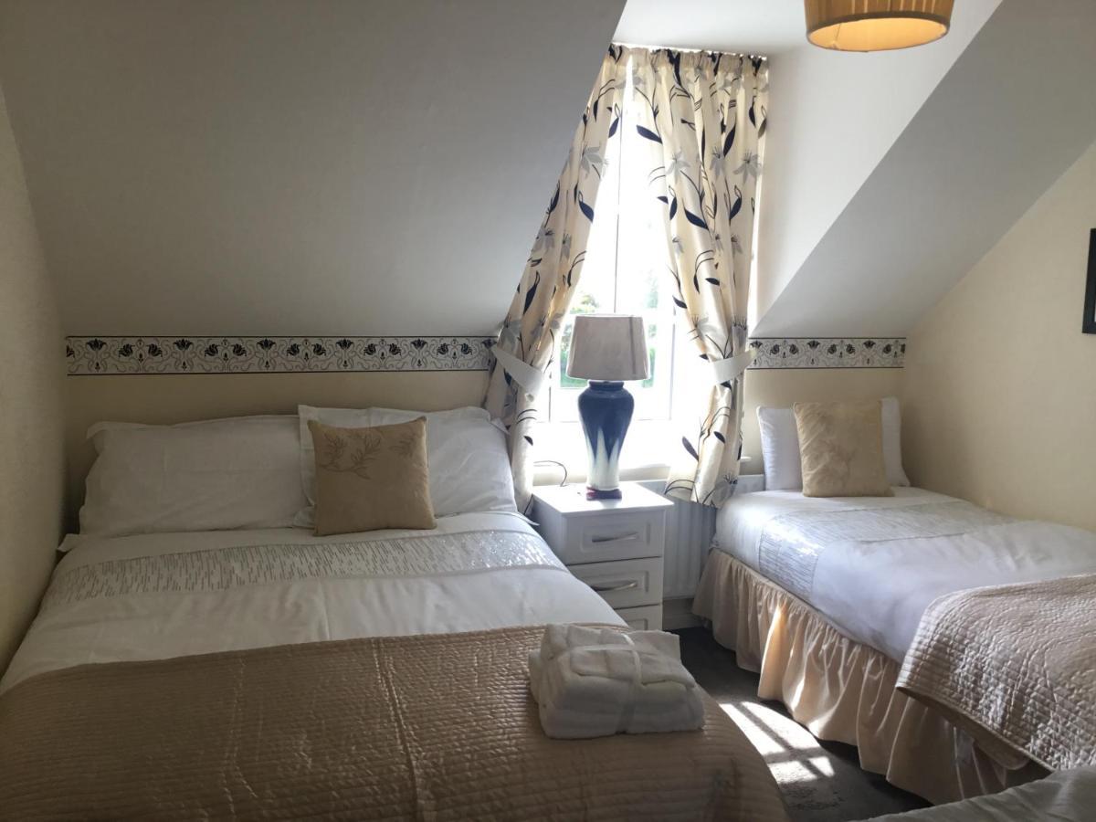 The Old School House B&B Ballinskelligs Kültér fotó
