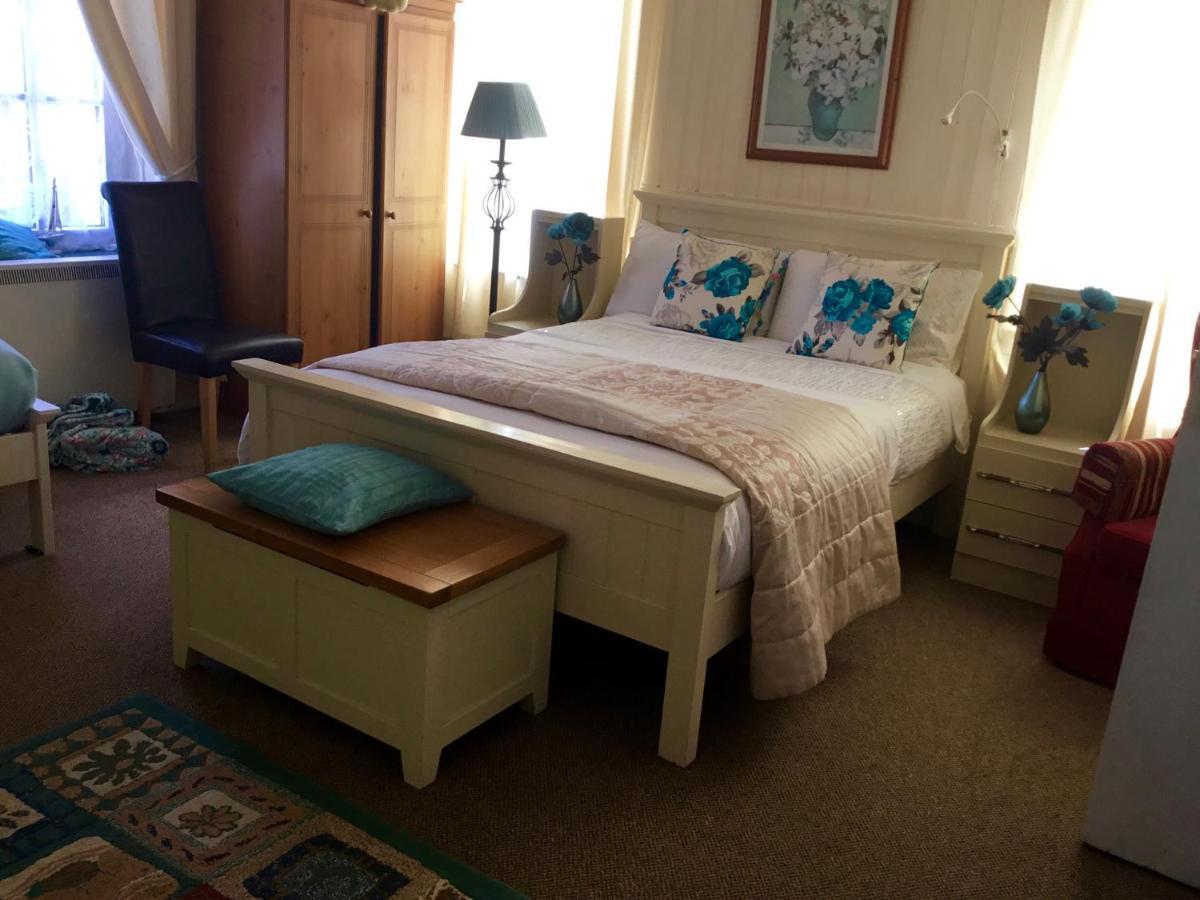 The Old School House B&B Ballinskelligs Kültér fotó