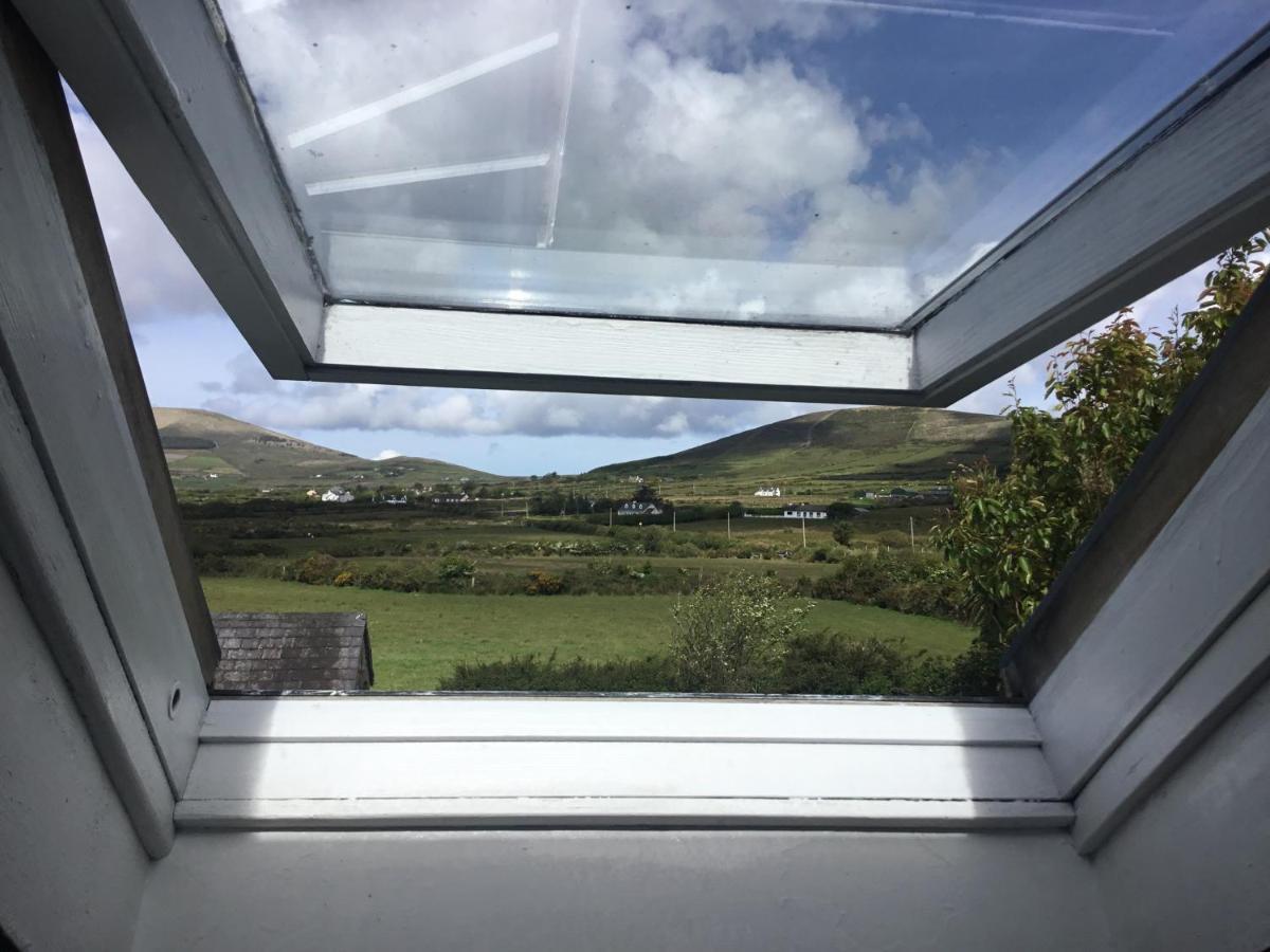 The Old School House B&B Ballinskelligs Kültér fotó