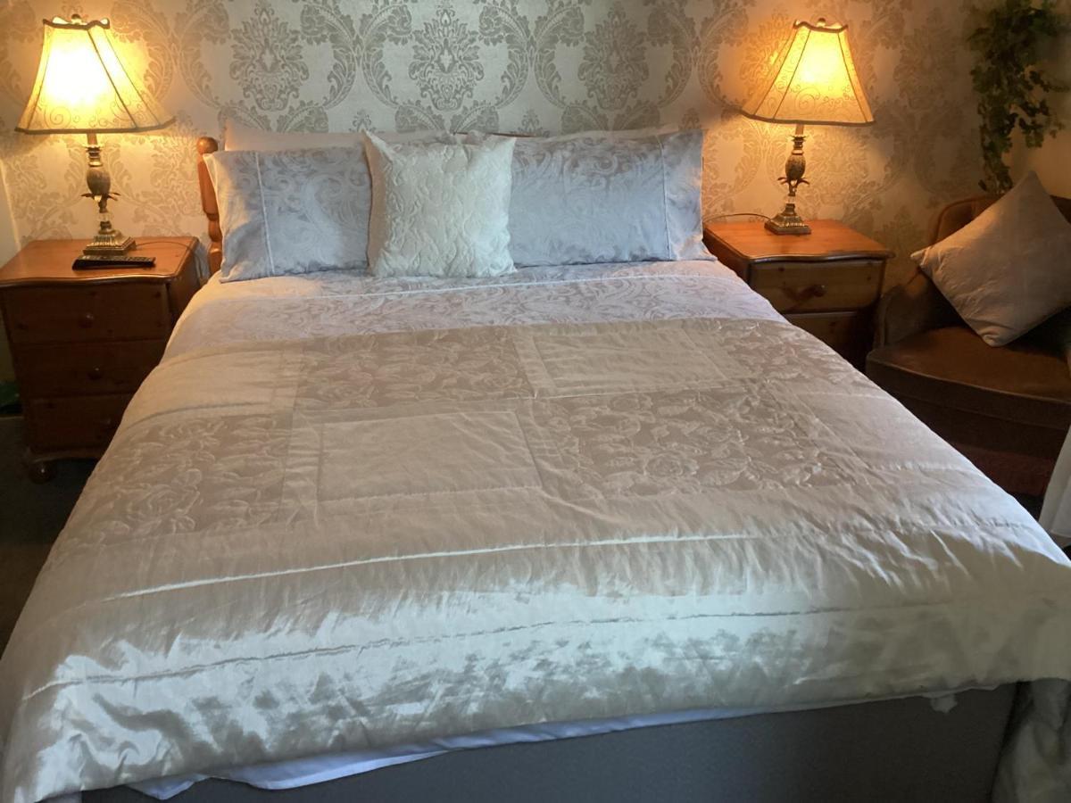 The Old School House B&B Ballinskelligs Kültér fotó