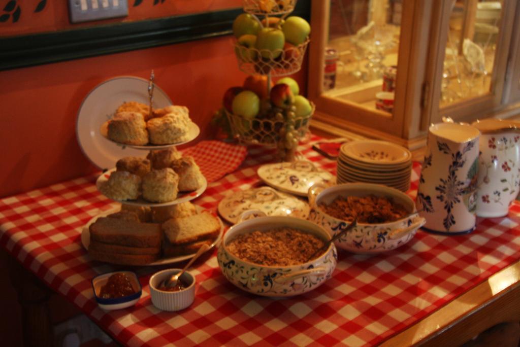 The Old School House B&B Ballinskelligs Kültér fotó