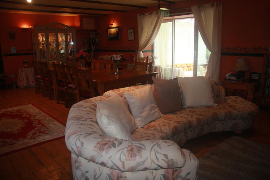 The Old School House B&B Ballinskelligs Kültér fotó