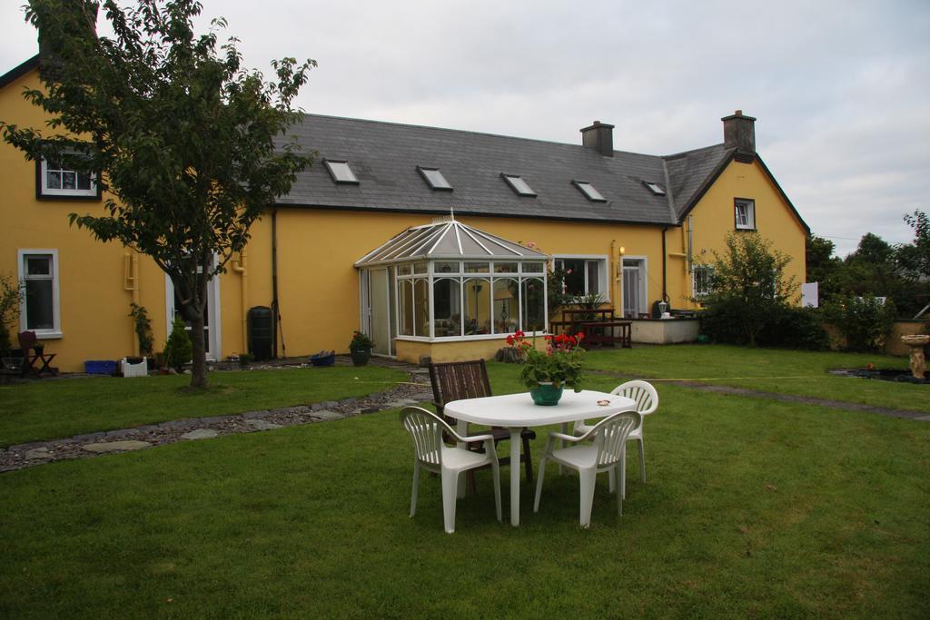 The Old School House B&B Ballinskelligs Kültér fotó