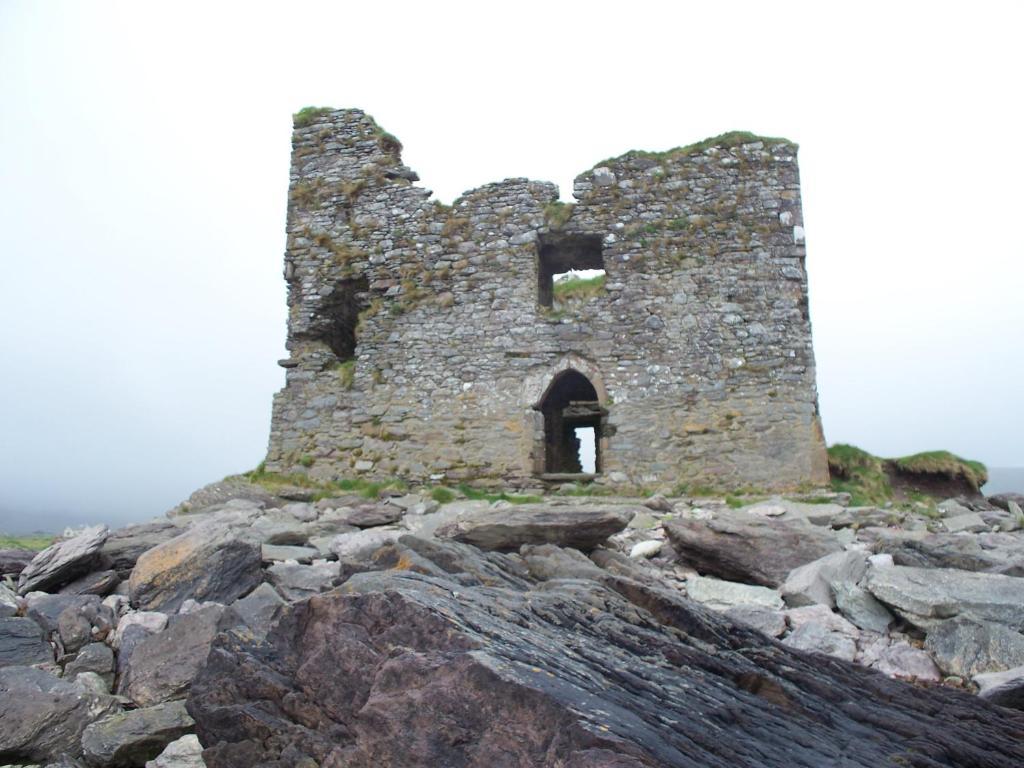 The Old School House B&B Ballinskelligs Kültér fotó