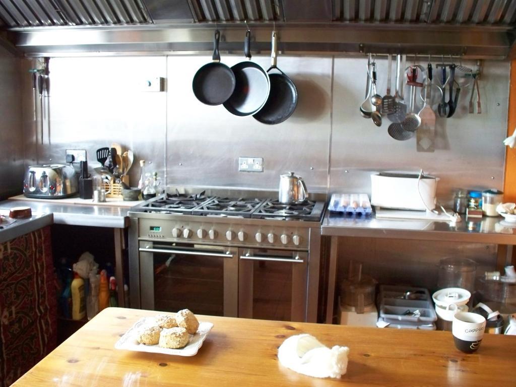 The Old School House B&B Ballinskelligs Kültér fotó