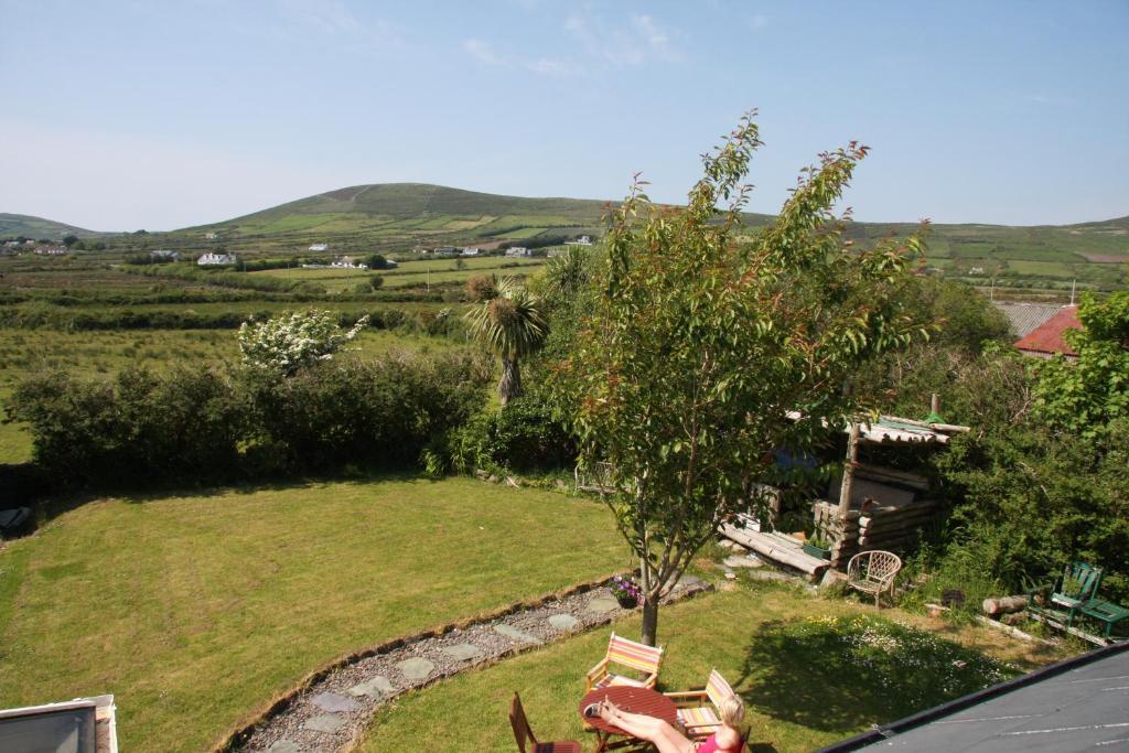 The Old School House B&B Ballinskelligs Szoba fotó