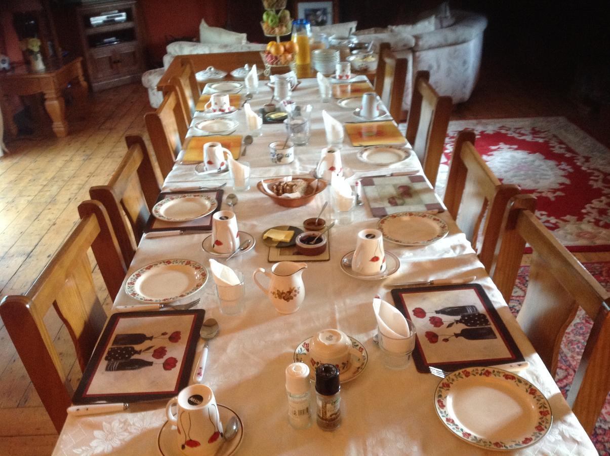 The Old School House B&B Ballinskelligs Kültér fotó
